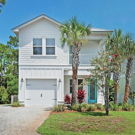 Cabin By The Sea Villa Destin Dış mekan fotoğraf