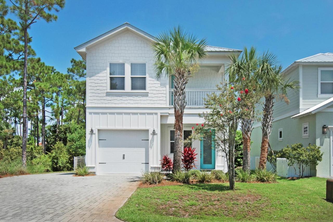 Cabin By The Sea Villa Destin Dış mekan fotoğraf